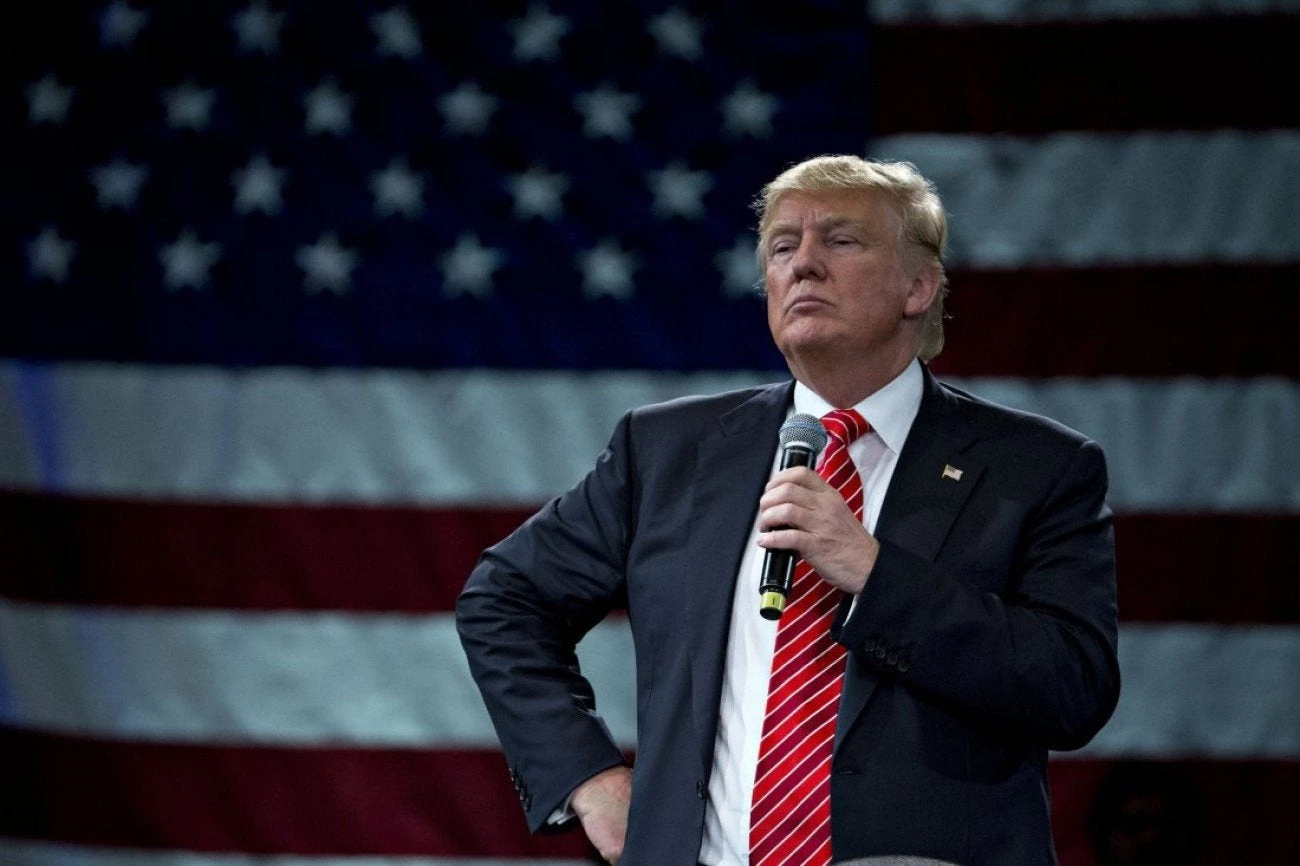 O Τραμπ αποσύρεται από τη Συνθήκη Πυρηνικών με τη Ρωσία – «Οι ΗΠΑ πρέπει να αναπτύξουν τον στρατιωτικό εξοπλισμό τους»